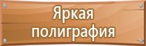 знаки безопасности на производственных объектах