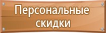 пожарный щит оп