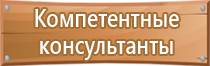 класс помещения по пожарной безопасности табличка