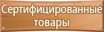 указательные знаки пожарной безопасности